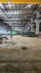 Tuas South Street 13 (D22), Factory #558500231